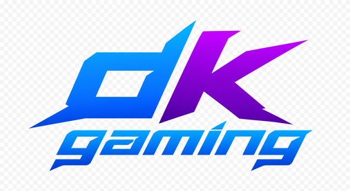 DK Gaming লোগো